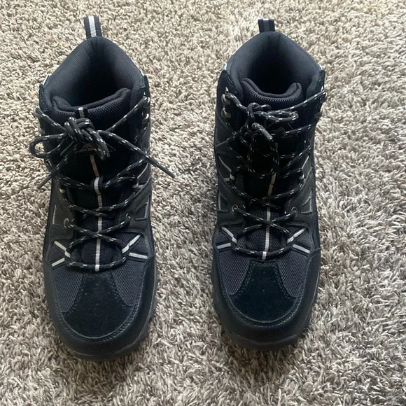 High Sierra | Shoes | High Sierra Mens Boots Size 5 | Poshmark display picture 1